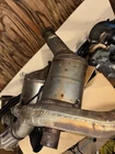 Audi Scr Catalyst Exhaust Q5 Tdi 3.0 Used. Price: $250.00.