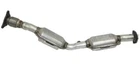Eastern Catalytic Direct Fit Converter For Saturn Vue New. Price: $823.99.