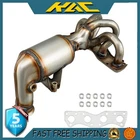 Catalytic Converter For 2007-2015 Mini Cooper 1.6L 16650 641420 18407599503 New. Price: $126.99.
