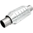 Rear Catalytic Converter For 2009-2012 Nissan Maxima 3.5L V6 Gas Dohc New. Price: $385.00.