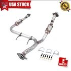 Genuine Catalytic Converter 2015-2017 Ford Expedition/lincoln Navigator 3.5L New. Price: $221.00.