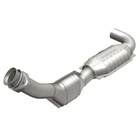 Ford F150 2001-2003 Magnaflow Direct-fit Hm 49-STATE Catalytic Converter Csw New. Price: $654.00.
