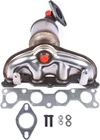 674-128 Manifold Catalytic Converter Replacement For Kia Optima 2.4L 2009-2015 New. Price: $139.99.