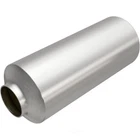 Catalytic CONVERTER-2.25IN. Universal California Obdii Magnaflow 4481305 New. Price: $552.00.