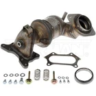 674-576 Dorman Catalytic Converter Front For Honda Civic Acura Ilx 2013-2015 New. Price: $465.23.
