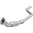 Magnaflow 21-540 Catalytic Converter New. Price: $619.00.