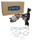 Catalytic Converters Front Or Side Right Left Driver/passenger New. Price: $269.45.