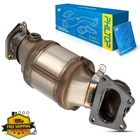 Philtop Front Catalytic Converter 2005-08 Pilot New. Price: $129.99.