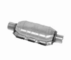 Walker Ultra Epa Universal Cut-and-weld Federal Catalytic Converter 93302 New. Price: $99.00.
