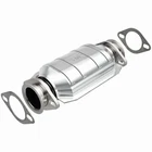 Magnaflow 441705-BD For 2000-2001 Altima 2.4L L4 Gas Dohc New. Price: $865.00.