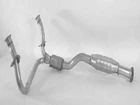 Catalytic Converter-exact-fit Davico 14543 New. Price: $814.99.