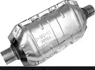 Walker Calcat Carb 80904 Universal Catalytic Converter 2" Inlet/outlet New. Price: $300.00.
