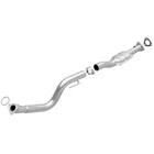 Magnaflow 24438-BJ 2005 Express 3500 4.8L V8 Gas Ohv Direct Hm New. Price: $507.00.
