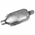 Walker Exhaust Catalytic Converter 81502 High-quality Auto Part, Universal Fit New. Price: $737.31.