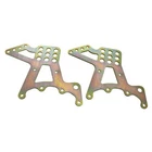 Afco 20406 Quick Change Torque Top Link Brackets New. Price: $143.99.
