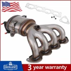 Catalytic Converter For 2011-2015 Chevrolet Sonic / Cruze 1.8L New. Price: $68.00.