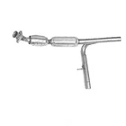 Catalytic Converter-direct Fit Catco 9084 New. Price: $512.81.