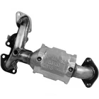 Catalytic Converter With Integrated Exhaust Manifold-calcat Walker 83153 New. Price: $907.99.
