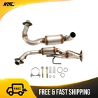 Fits 05-10 Jeep Grand Cherokee 06-07 Commander 5.7L Front Catalytic Converter New. Price: $229.99.
