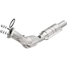 Magnaflow California Converter 551673 Direct Fit Catalytic New. Price: $1351.21.