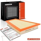 A-premium Engine Air Filter For Bmw F10 528I Xdrive 2002-2016 E84 X1 E89 Z4 New. Price: $19.99.
