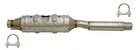 Catalytic Converter-direct Fit Eastern Mfg 30810 New. Price: $604.38.