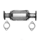 Catalytic Converter-auto Trans Ap Exhaust 642171 New. Price: $314.36.