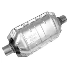 Walker Exhaust Calcat Carb Univ Converter 2" Inlet(id) Outlet(id) 80904 New. Price: $591.19.