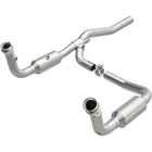 Magnaflow 5551148 Catalytic Converter New. Price: $4264.00.