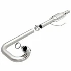 Catalytic Converter 1997-1999 Jeep Wrangler Magnaflow Performance 23227 New. Price: $390.00.