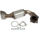 674-063 Dorman Catalytic Converter Front For Buick Regal Saab 9-5 2011 New. Price: $547.23.
