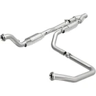 Magnaflow 51358-AB For 2004-2007 Ram 3500 5.7L V8 Gas Ohv New. Price: $739.00.