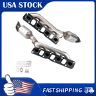 Catalytic Converter For Nissan Pathfinder Armada Infiniti QX56 2004-2010 New. Price: $164.99.