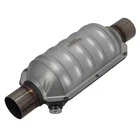 2" Universal Catalytic Converter For 2.5L Epa Ceramic Substrate 400CPSI New. Price: $38.82.