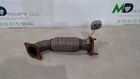 2018-2020 Kia Optima Catalytic Converter 28610-2G400 Used. Price: $149.50.