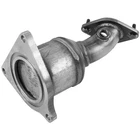 Front Catalytic Converter 2009-2012 Ford Escape 16792 New Free Shipping. Price: $299.99.