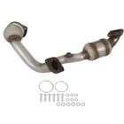 Catalytic Converter Mercury Sable 2003 2004 2005 2007 Ford Taurus Exhaust New. Price: $210.68.