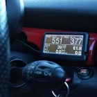 Ultra Gauge Em Plus Obdii OBD2 Code Scan Tool Multi Turbo Horiz Vert Mount New. Price: $140.73.