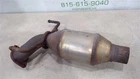 2019-2022 Buick Encore 1.4L Catalytic Converter Oem 42444446 Used. Price: $399.50.