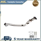 Fits 2006-2011 Chevrolet Impala 3.5L Catalytic Converter Rear Replacement 54693 New. Price: $72.99.