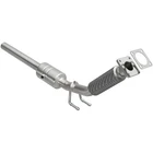Magnaflow 52279 Direct-fit Catalytic Converter For 11-15 Volkswagen Jetta New. Price: $921.00.