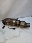 2010-2017 Bmw Series 535I F10 &other N55 Models Catalytic CONVERTER7599198 Oem Used. Price: $780.00.
