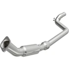 Magnaflow Exhaust Products Catalytic Converter Carb Approved 5561540 Bpf New. Price: $1984.00.