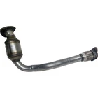 19258 Davico Catalytic Converter Driver Left Side For Chevy Hand Malibu G6 Aura New. Price: $251.09.