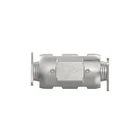 Walker Exhaust Calcat Carb Direct Fit Converter 2.445" Outlet(od) 84291 New. Price: $376.09.