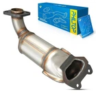 Philtop Right Catalytic Converter Compatible With Dodge, Chrysler, Volkswagen... New. Price: $153.11.