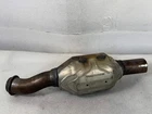 2021-2025 Ford Bronco Sport 1.5L Secondary Exhasut Oem 15K Miles #022 Used. Price: $450.00.