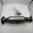 Geluoxi Catalytic Converter Replacement Hyundai Sonata 2.4L 09-14 Kia Forte New. Price: $94.99.