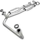 Magnaflow 23453 Hm Grade Direct-fit Catalytic Converter For Chevy Cadillac & Gmc New. Price: $505.00.