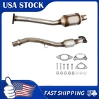 Exhaust Catalytic Converter For Subaru Legacy 2010-2012 Outback H4 2.5L New. Price: $93.49.